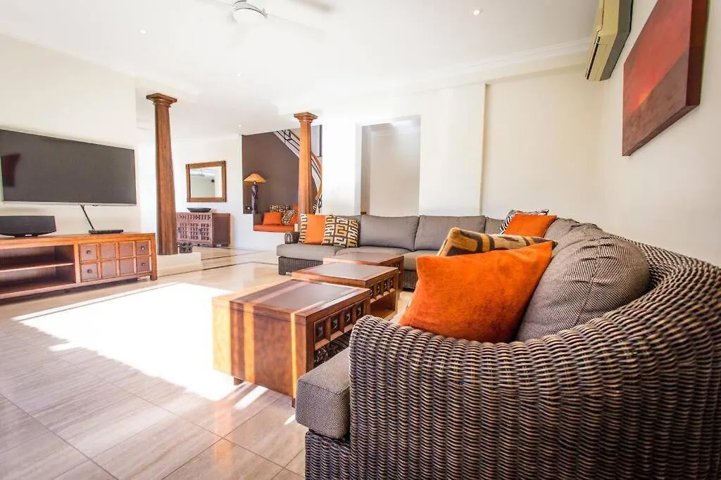 22 Ruby Close - Lakeside Home In Port Douglas 0*,  Australia