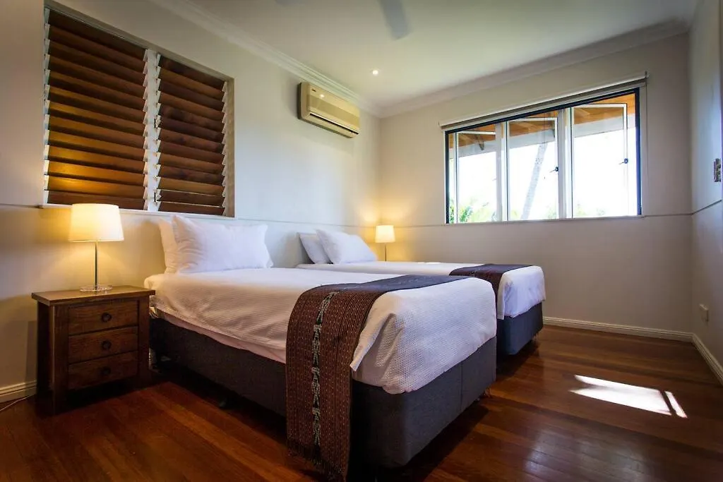 22 Ruby Close - Lakeside Home In Port Douglas Holiday home