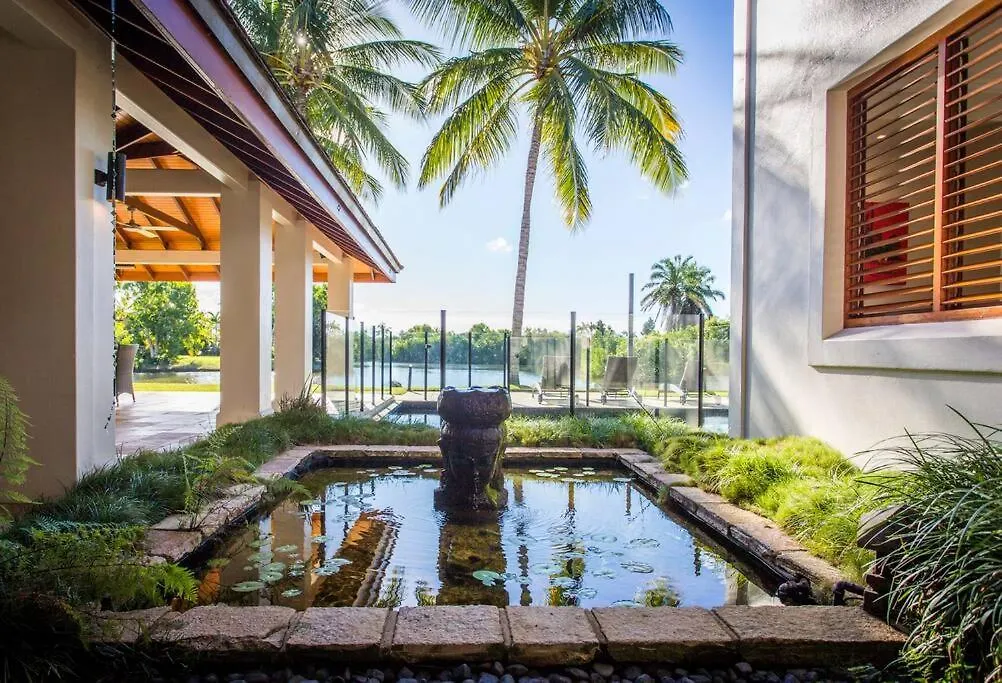 22 Ruby Close - Lakeside Home In Port Douglas Australia