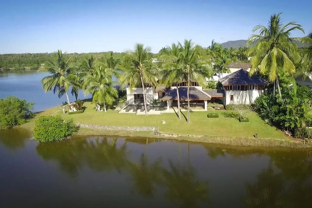 Holiday home 22 Ruby Close - Lakeside Home In Port Douglas