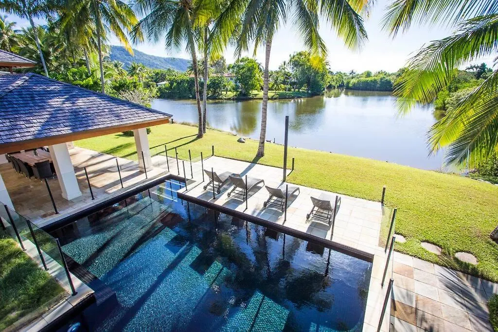 22 Ruby Close - Lakeside Home In Port Douglas Australia