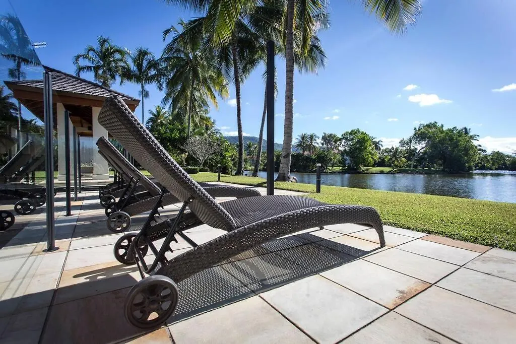 Holiday home 22 Ruby Close - Lakeside Home In Port Douglas