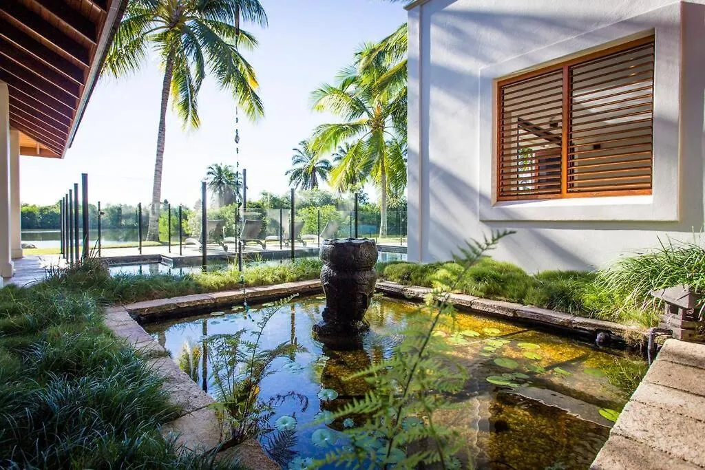 22 Ruby Close - Lakeside Home In Port Douglas 0*,